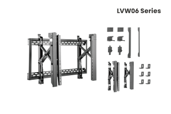 Serie LVW06